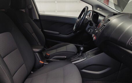 KIA Cerato III, 2013 год, 1 150 000 рублей, 18 фотография