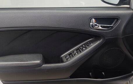 KIA Cerato III, 2013 год, 1 150 000 рублей, 16 фотография