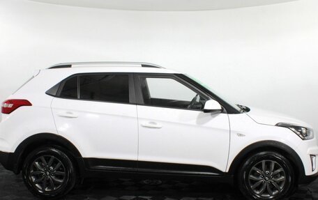 Hyundai Creta, 2021 год, 1 725 000 рублей, 4 фотография
