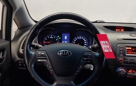 KIA Cerato III, 2013 год, 1 150 000 рублей, 11 фотография