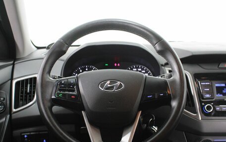 Hyundai Creta, 2021 год, 1 725 000 рублей, 16 фотография