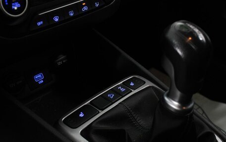 Hyundai Creta, 2021 год, 1 725 000 рублей, 18 фотография