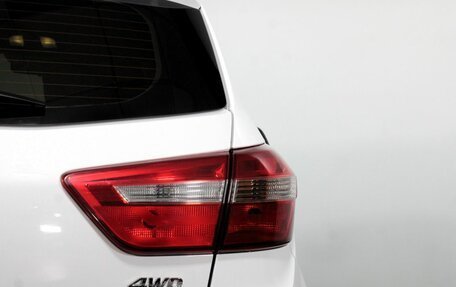 Hyundai Creta, 2021 год, 1 725 000 рублей, 21 фотография