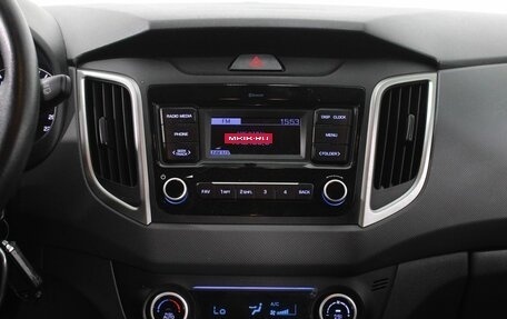 Hyundai Creta, 2021 год, 1 725 000 рублей, 15 фотография