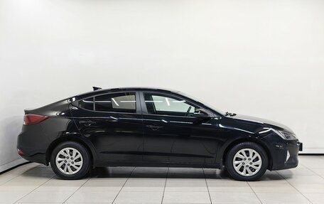 Hyundai Elantra VI рестайлинг, 2019 год, 1 229 000 рублей, 5 фотография