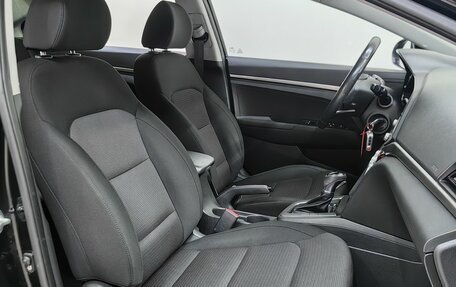 Hyundai Elantra VI рестайлинг, 2019 год, 1 229 000 рублей, 7 фотография