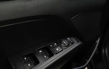Hyundai Elantra VI рестайлинг, 2019 год, 1 229 000 рублей, 22 фотография