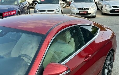Mercedes-Benz C-Класс, 2018 год, 3 099 000 рублей, 5 фотография