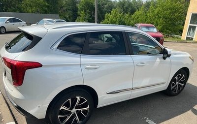 Haval Jolion, 2022 год, 1 790 000 рублей, 1 фотография