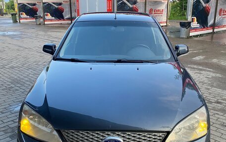 Ford Mondeo III, 2006 год, 300 000 рублей, 1 фотография