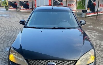 Ford Mondeo III, 2006 год, 300 000 рублей, 1 фотография