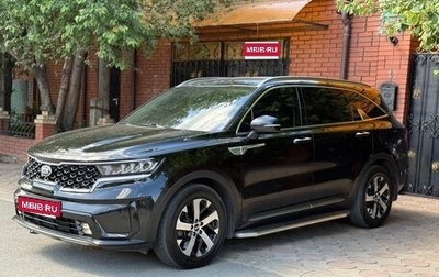 KIA Sorento IV, 2021 год, 3 400 000 рублей, 1 фотография
