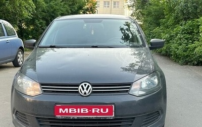 Volkswagen Polo VI (EU Market), 2014 год, 700 000 рублей, 1 фотография