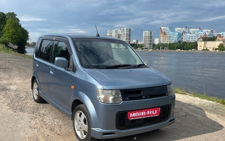 Nissan Otti II, 2008 год, 349 000 рублей, 1 фотография