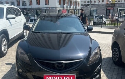 Mazda 6, 2010 год, 1 250 000 рублей, 1 фотография