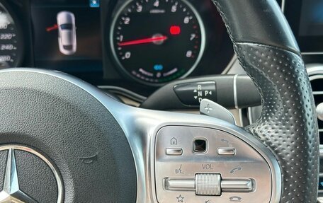 Mercedes-Benz C-Класс, 2018 год, 3 099 000 рублей, 18 фотография