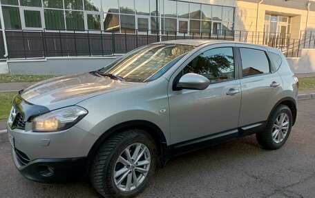 Nissan Qashqai, 2013 год, 1 300 000 рублей, 1 фотография