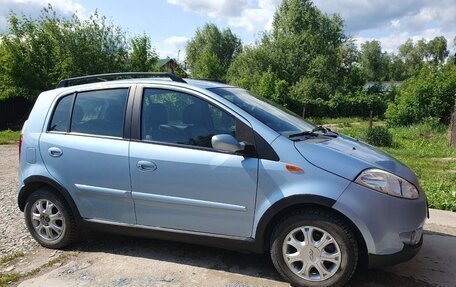 Chery Kimo (A1), 2009 год, 230 000 рублей, 1 фотография