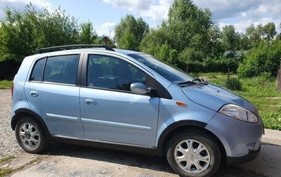 Chery Kimo (A1), 2009 год, 230 000 рублей, 1 фотография