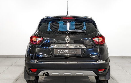 Renault Kaptur I рестайлинг, 2019 год, 1 695 000 рублей, 6 фотография