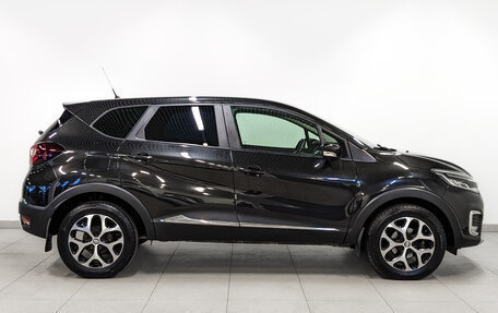Renault Kaptur I рестайлинг, 2019 год, 1 695 000 рублей, 4 фотография