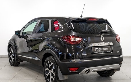 Renault Kaptur I рестайлинг, 2019 год, 1 695 000 рублей, 7 фотография