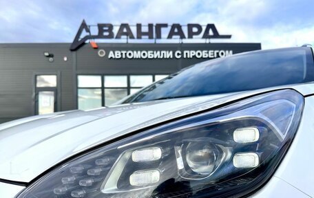 KIA Sportage IV рестайлинг, 2019 год, 2 300 000 рублей, 3 фотография