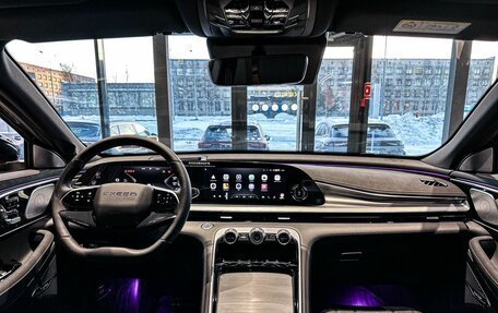 CheryExeed TXL, 2024 год, 4 690 000 рублей, 6 фотография