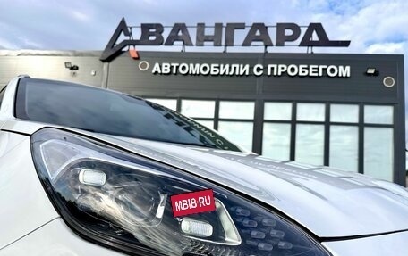 KIA Sportage IV рестайлинг, 2019 год, 2 300 000 рублей, 10 фотография