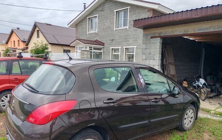 Peugeot 308 II, 2011 год, 370 000 рублей, 3 фотография