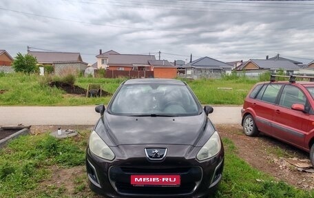 Peugeot 308 II, 2011 год, 370 000 рублей, 5 фотография