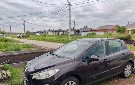 Peugeot 308 II, 2011 год, 370 000 рублей, 6 фотография