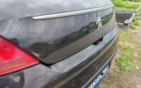 Peugeot 308 II, 2011 год, 370 000 рублей, 10 фотография