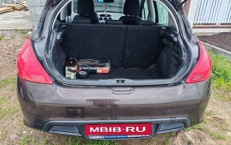 Peugeot 308 II, 2011 год, 370 000 рублей, 8 фотография