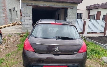 Peugeot 308 II, 2011 год, 370 000 рублей, 9 фотография