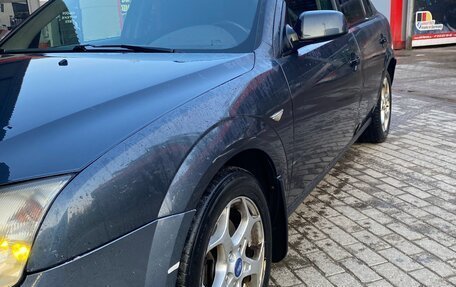Ford Mondeo III, 2006 год, 300 000 рублей, 2 фотография