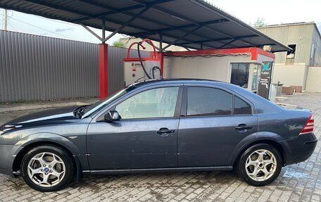 Ford Mondeo III, 2006 год, 300 000 рублей, 4 фотография