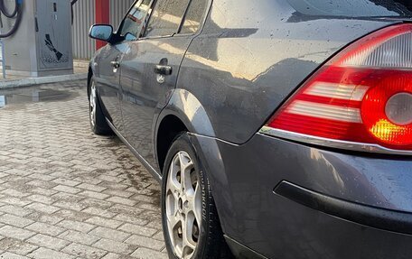 Ford Mondeo III, 2006 год, 300 000 рублей, 5 фотография