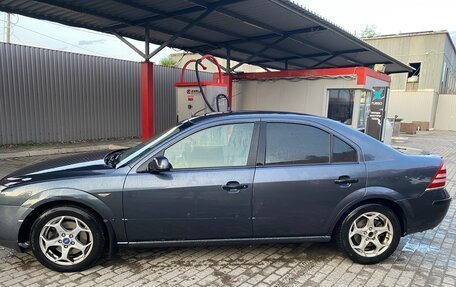 Ford Mondeo III, 2006 год, 300 000 рублей, 3 фотография