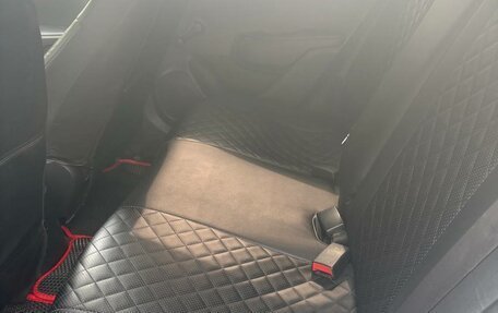 KIA Rio IV, 2017 год, 565 000 рублей, 9 фотография