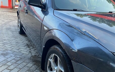 Ford Mondeo III, 2006 год, 300 000 рублей, 8 фотография