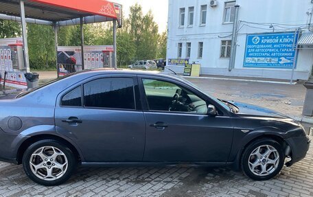 Ford Mondeo III, 2006 год, 300 000 рублей, 7 фотография