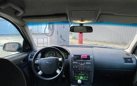 Ford Mondeo III, 2006 год, 300 000 рублей, 10 фотография