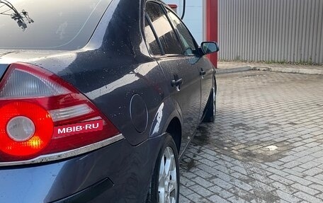 Ford Mondeo III, 2006 год, 300 000 рублей, 6 фотография