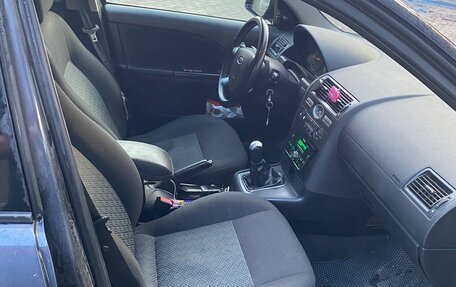 Ford Mondeo III, 2006 год, 300 000 рублей, 12 фотография