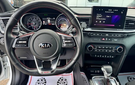KIA Proceed I, 2019 год, 2 645 000 рублей, 6 фотография