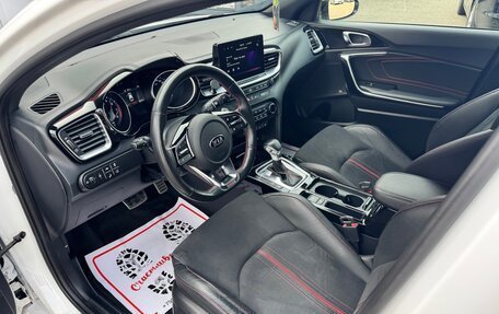 KIA Proceed I, 2019 год, 2 645 000 рублей, 4 фотография