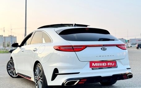 KIA Proceed I, 2019 год, 2 645 000 рублей, 2 фотография