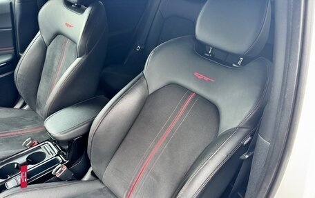 KIA Proceed I, 2019 год, 2 645 000 рублей, 5 фотография