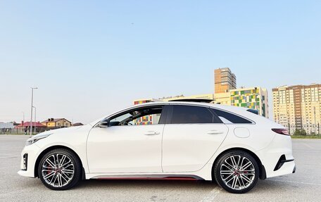 KIA Proceed I, 2019 год, 2 645 000 рублей, 13 фотография